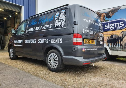 Vehicle, Vehicle Livery, Vehicle Wraps, Signwriting, Wrapping, Livery, Graphic Design, Colour Change, Bespoke Designs, Bespoke Graphics