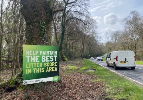 Post & Panel sign, POS signage, Acm Signage, advertising, Road side signage, custom signage, exterior signage