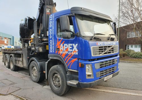 HGV Livery, Vehicle Livery, Custom Livery, Bespoke Graphics Bespoke Design, Custom Design, Signwriting