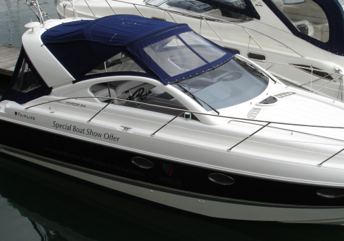 Boat show 2