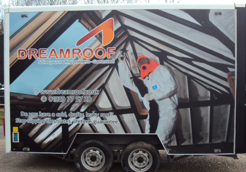 Dreamroof