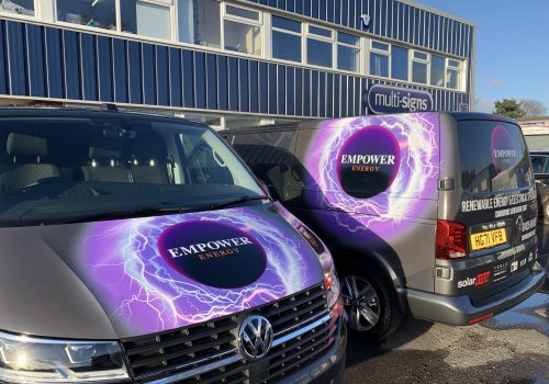 Vehicle, Vehicle Livery, Vehicle Wraps, Signwriting, Wrapping, Livery, Graphic Design, Colour Change, Bespoke Designs, Bespoke Graphics