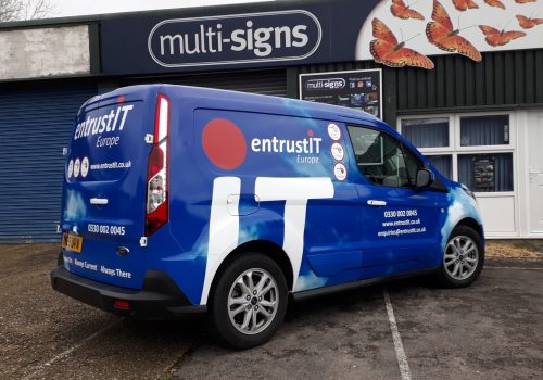 Vehicle, Vehicle Livery, Vehicle Wraps, Signwriting, Wrapping, Livery, Graphic Design, Colour Change, Bespoke Designs, Bespoke Graphics