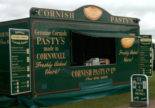 Food Truck