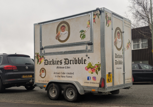 Food truck 2
