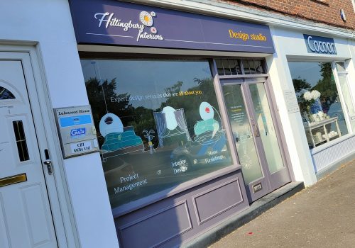 Window Graphics, Manifestation, Graphic design, bespoke graphics, glass etch, vinyl graphics