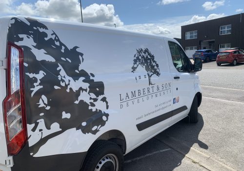 Vehicle, Vehicle Livery, Vehicle Wraps, Signwriting, Wrapping, Livery, Graphic Design, Colour Change, Bespoke Designs, Bespoke Graphics