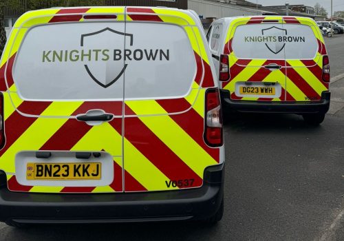 Plant Livery, Van Graphics, Vehicle Graphics, Vehicle Livery, Graphic Design, Bespoke Signage,