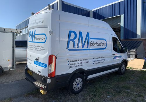 Vehicle, Vehicle Livery, Vehicle Wraps, Signwriting, Wrapping, Livery, Graphic Design, Colour Change, Bespoke Designs, Bespoke Graphics