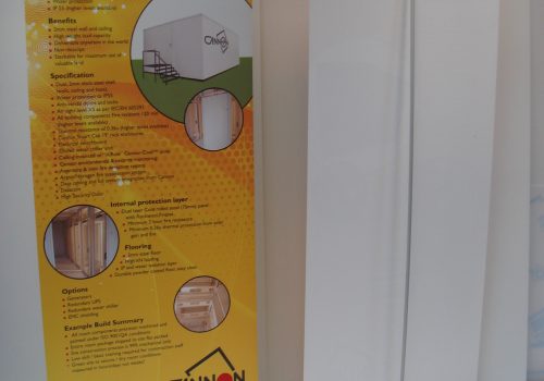 custom signage, graphic design, design, advertising, pull up banners