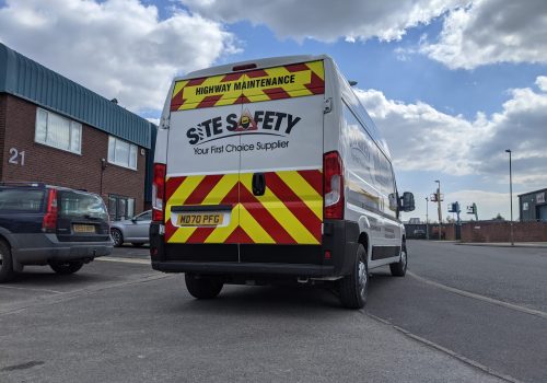 Plant Livery, Van Graphics, Vehicle Graphics, Vehicle Livery, Graphic Design, Bespoke Signage,