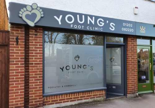 Window Graphics, Manifestation, Graphic design, bespoke graphics, glass etch, vinyl graphics