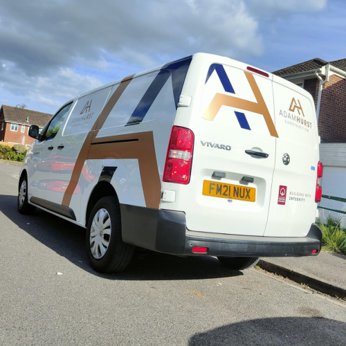 vehicle livery