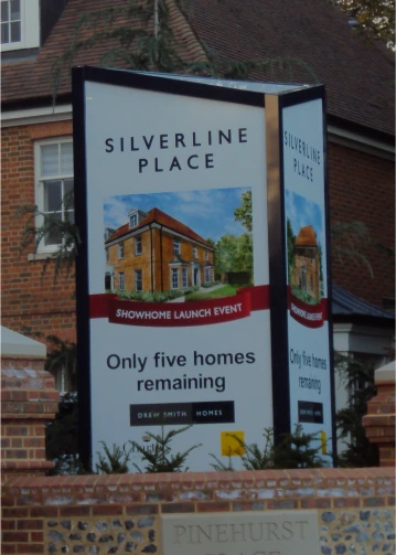 Drew Smith Pembers Park