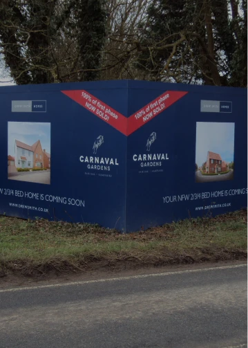 Drew Smith Summerfields