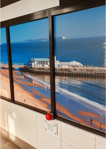 vodafone manifestation