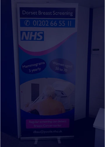 Dorset Breast Screening 
