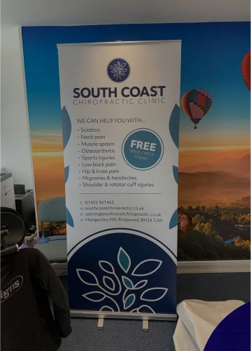 South Coast Chiropractors