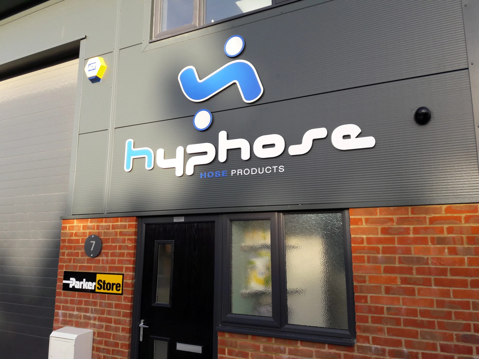 Architectural Letters, Built up letters, fret cut letters, fabricated signage, custom signage, bespoke signage, graphic design