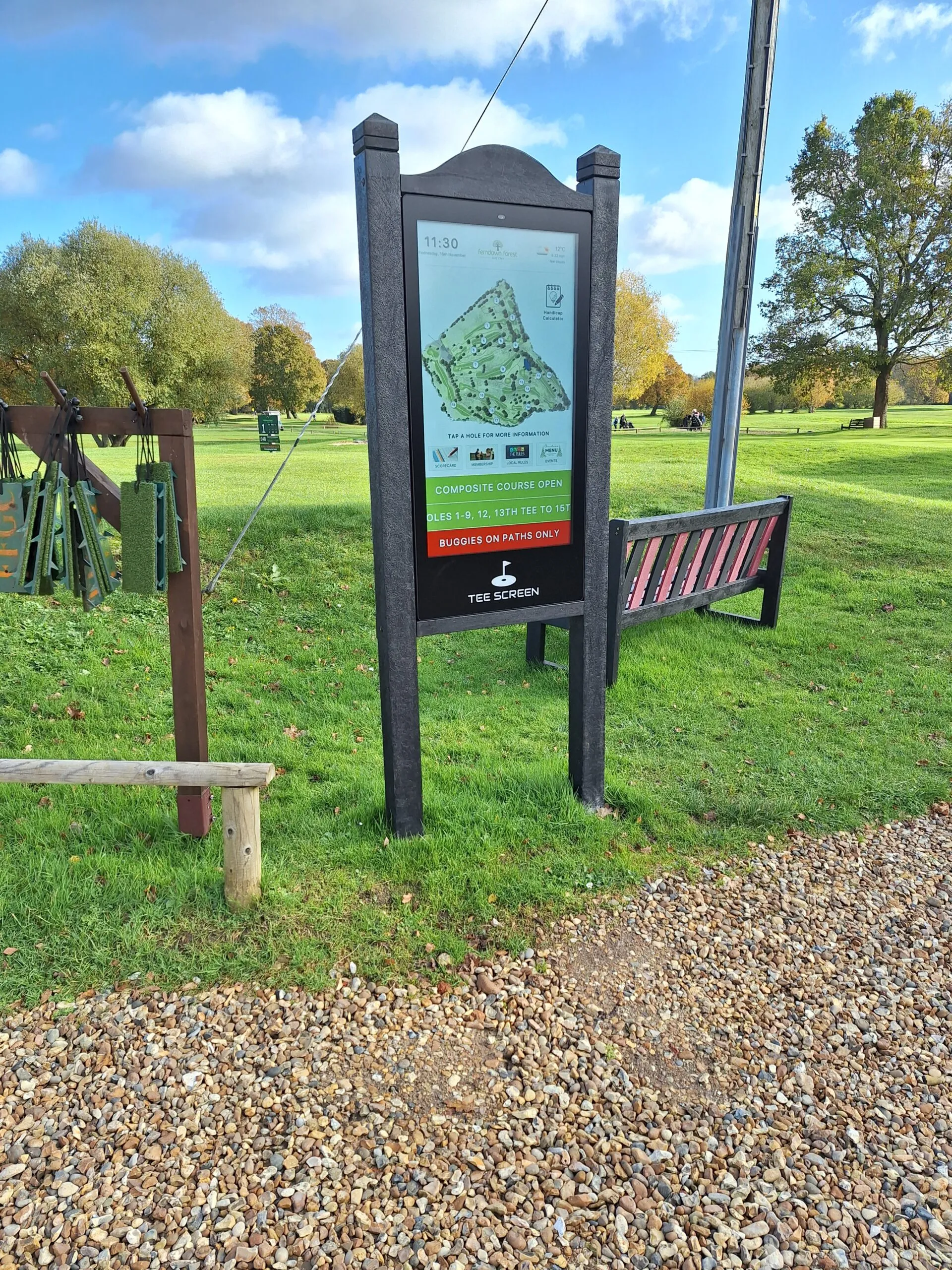 street furniture, Road side signage, Pavement signage, a frame signage, graphic design, custom signage