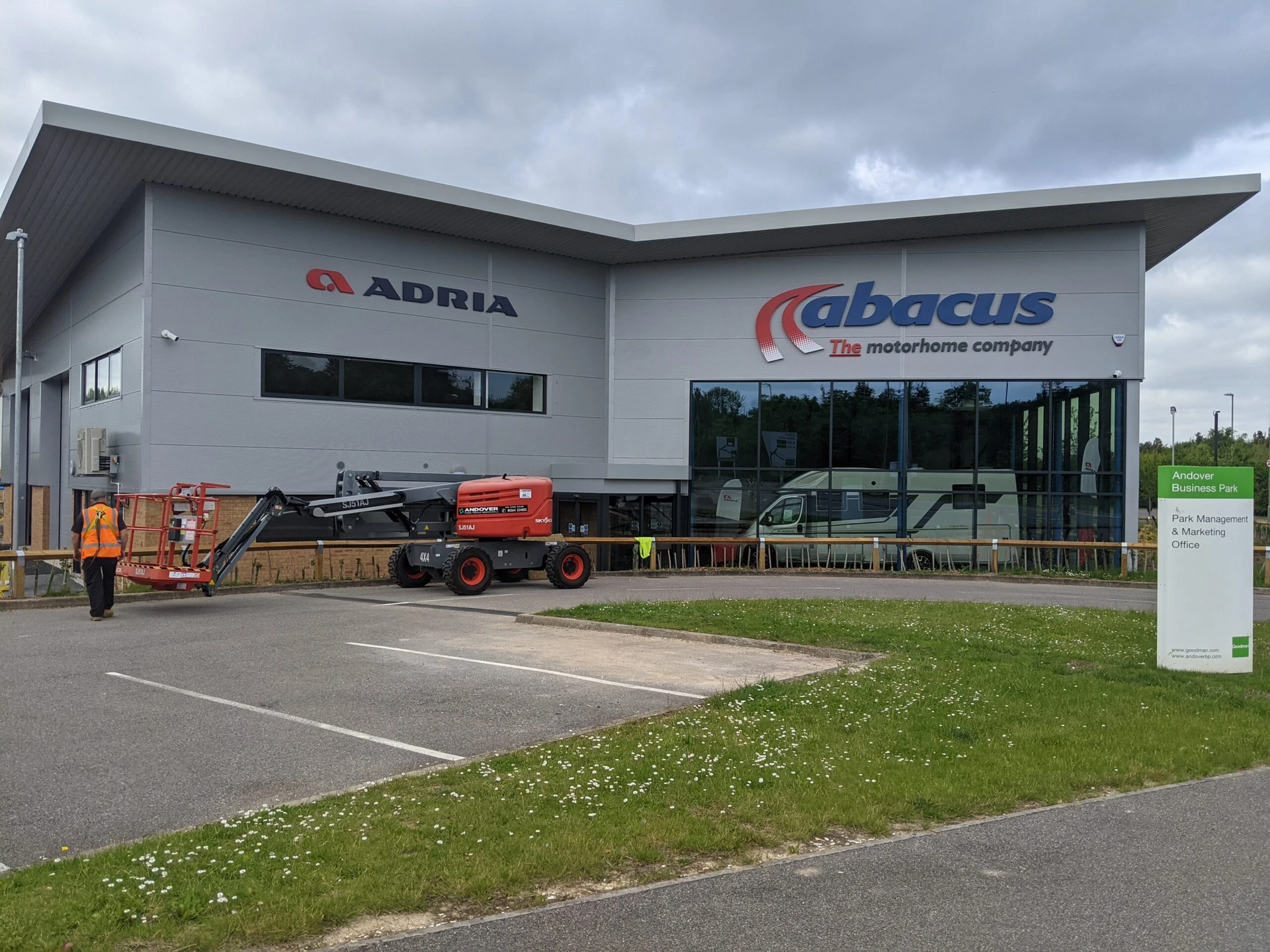 Built up Letters, Unit Signage, fabrication, 3d built up letters, stand off letters