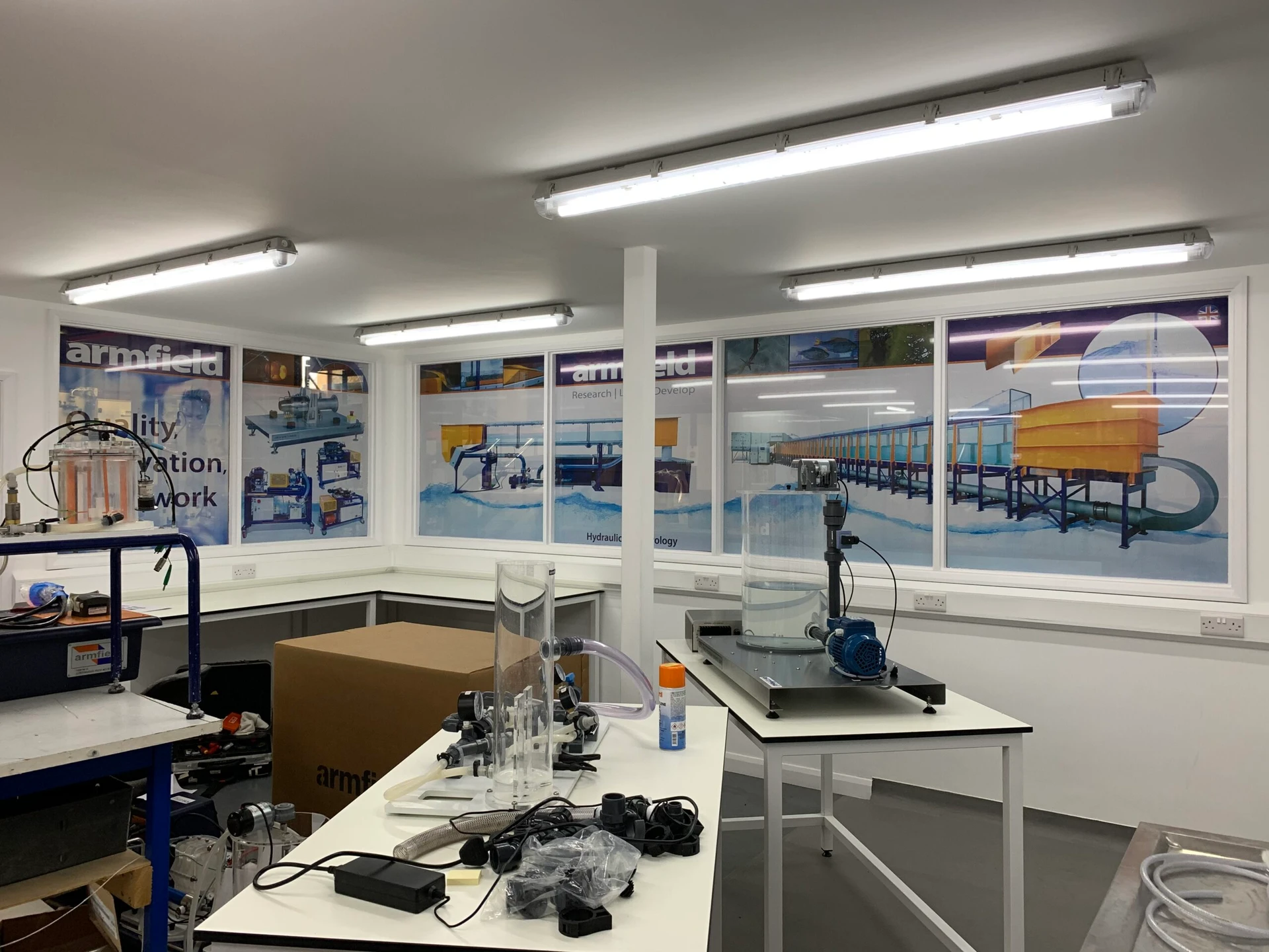 Armfield windows (4)