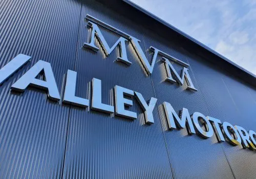 Architectural Letters, Built up letters, fret cut letters, fabricated signage, custom signage, bespoke signage, graphic design