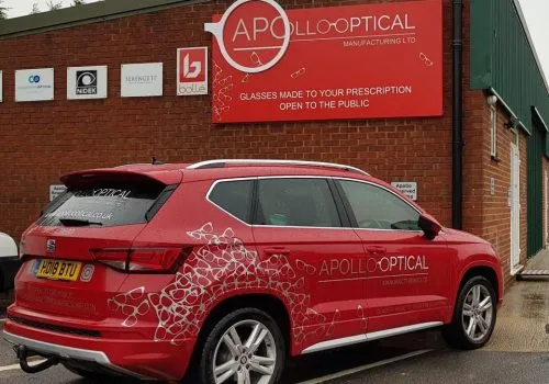 Vehicle, Vehicle Livery, Vehicle Wraps, Signwriting, Wrapping, Livery, Graphic Design, Colour Change, Bespoke Designs, Bespoke Graphics