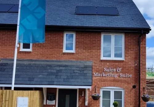 Flags, Printed Flags, Bespoke Graphics, Custom Graphics, Graphic Design