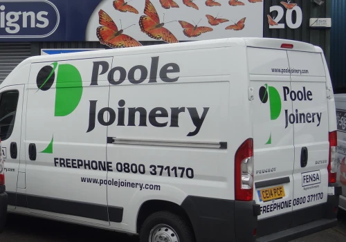 Poole Joinery