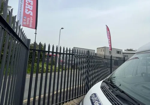 Flags, Printed Flags, Bespoke Graphics, Custom Graphics, Graphic Design