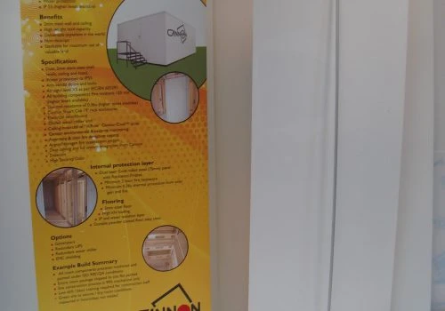 custom signage, graphic design, design, advertising, pull up banners