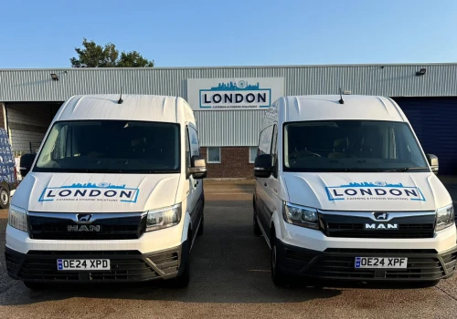 front of comax
