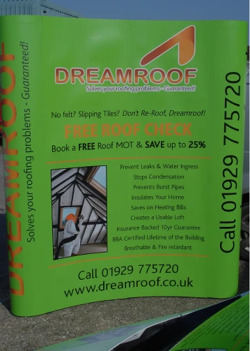 Dreamroof
