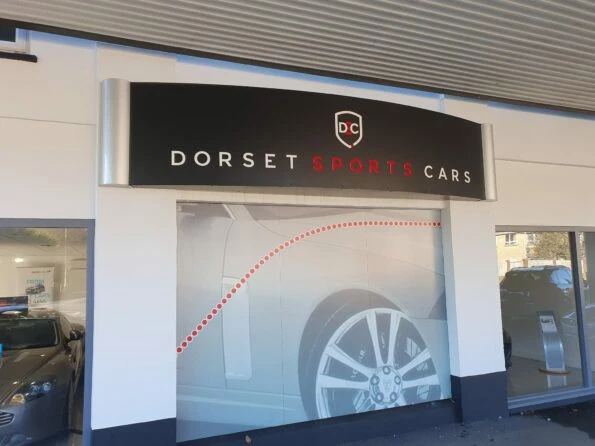 dorset sports cars