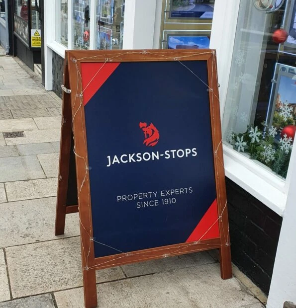 street furniture, Road side signage, Pavement signage, a frame signage, graphic design, custom signage