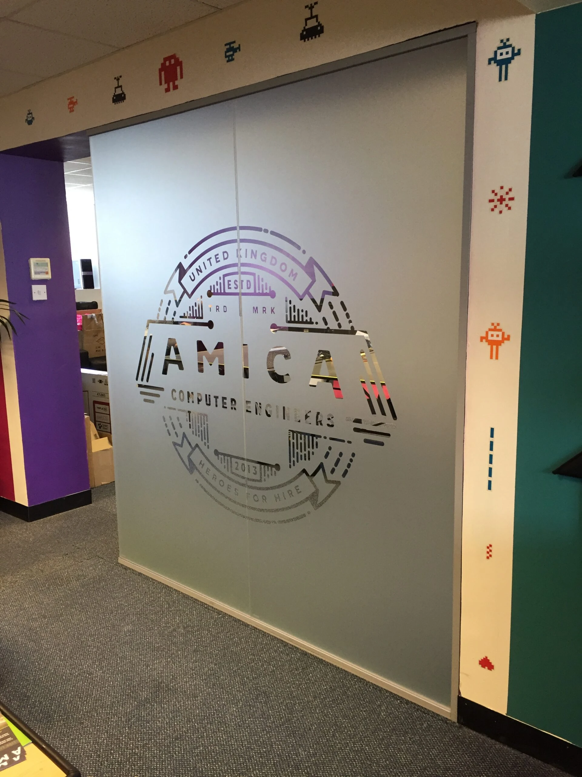 Amica Office & Frost (2)