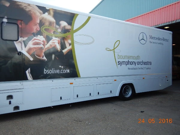 Bournemouth Symphony Orchestra