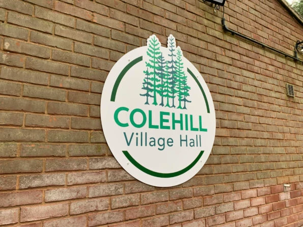 Colehill Village Hall_5085