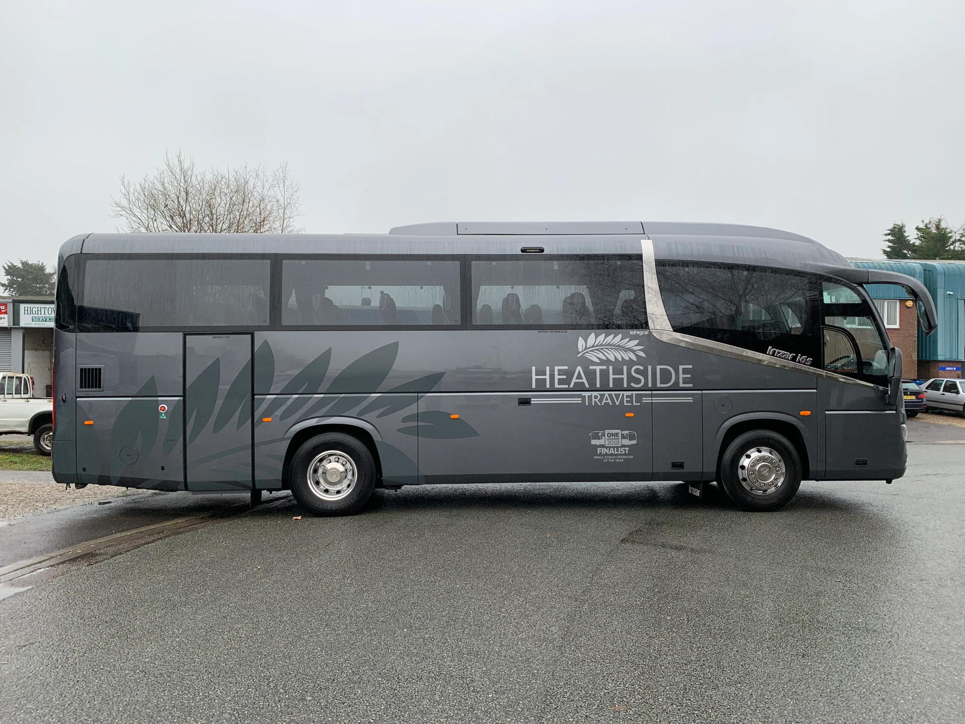 Heatherside