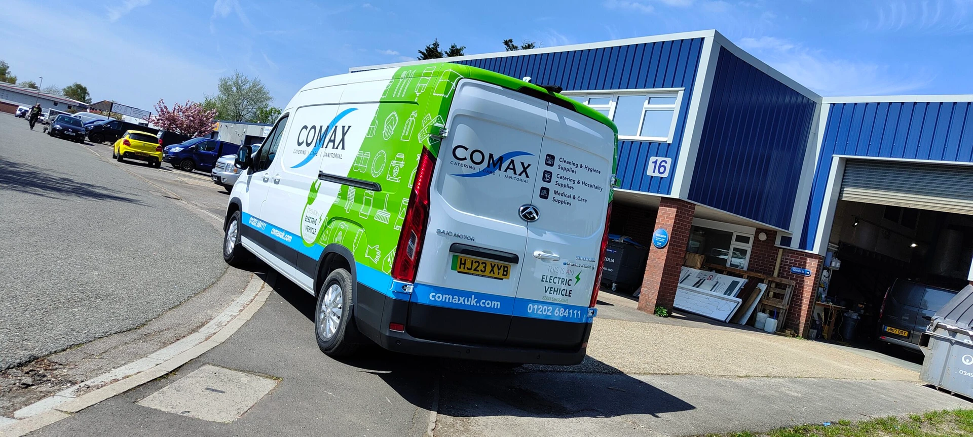 Vehicle, Vehicle Livery, Vehicle Wraps, Signwriting, Wrapping, Livery, Graphic Design, Colour Change, Bespoke Designs, Bespoke Graphics