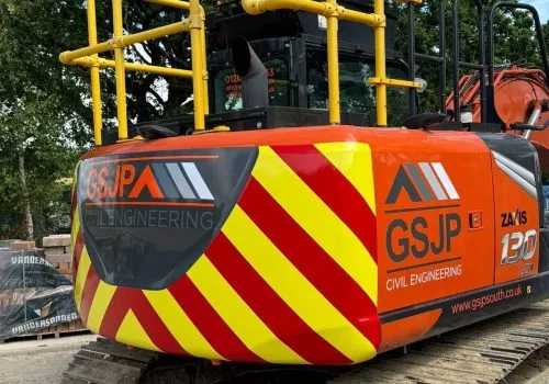 Plant Livery, Van Graphics, Vehicle Graphics, Vehicle Livery, Graphic Design, Bespoke Signage,