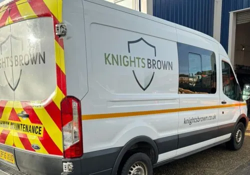 Plant Livery, Van Graphics, Vehicle Graphics, Vehicle Livery, Graphic Design, Bespoke Signage,