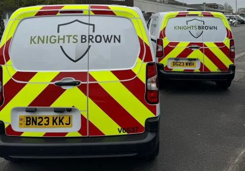 Plant Livery, Van Graphics, Vehicle Graphics, Vehicle Livery, Graphic Design, Bespoke Signage,