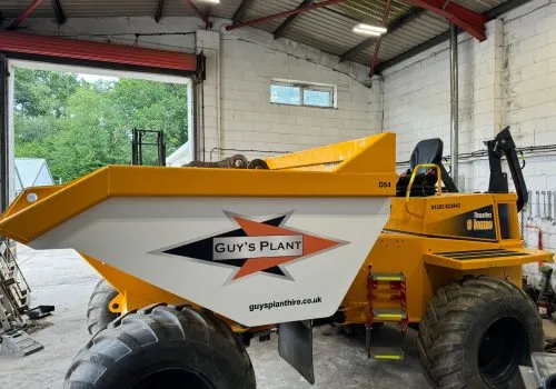 Plant Livery, Van Graphics, Vehicle Graphics, Vehicle Livery, Graphic Design, Bespoke Signage,